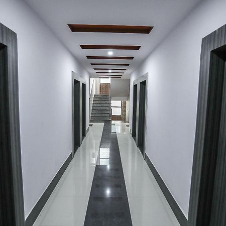 Capital O Smart City Bhopal Exterior foto